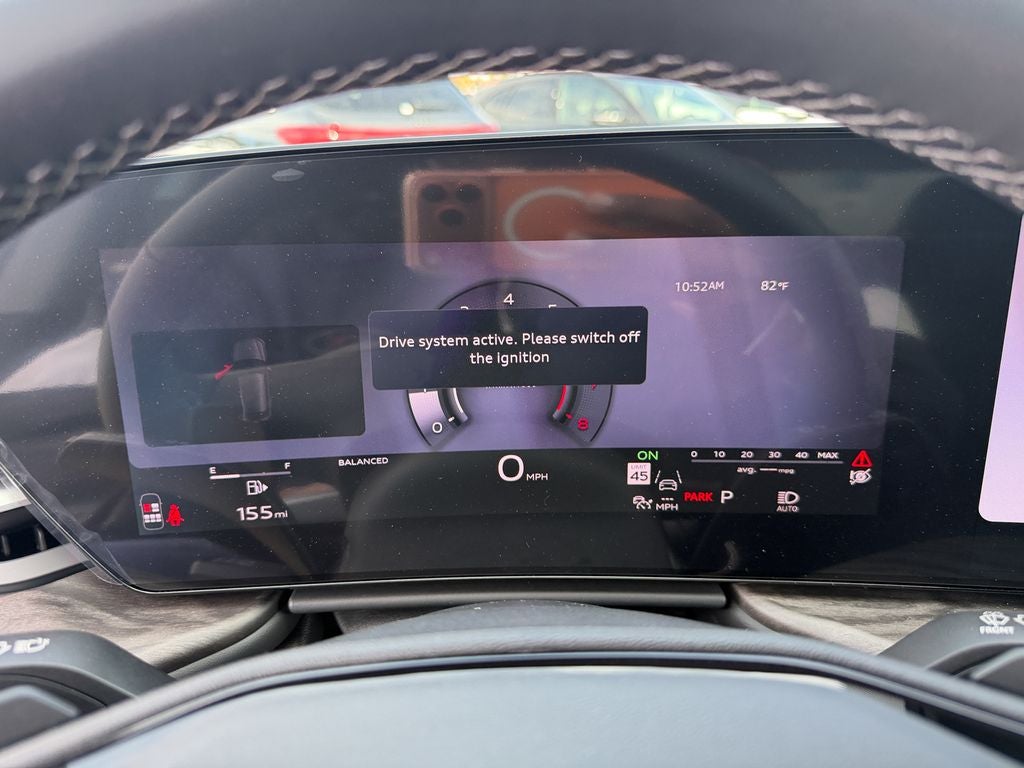 2026 Audi Q5 2.0T Premium Plus quattro