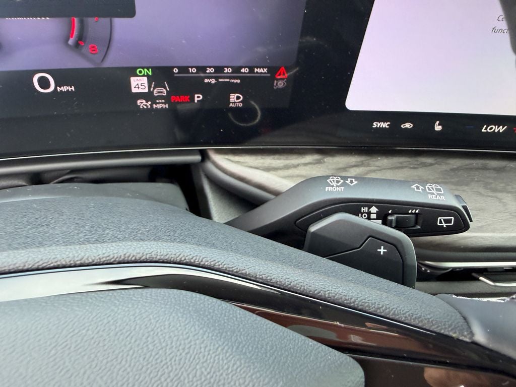 2026 Audi Q5 2.0T Premium Plus quattro