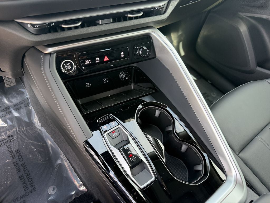 2026 Audi Q5 2.0T Premium Plus quattro