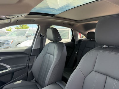 2026 Audi Q5 2.0T Premium Plus quattro