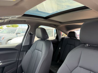 2026 Audi Q5 2.0T Premium Plus quattro