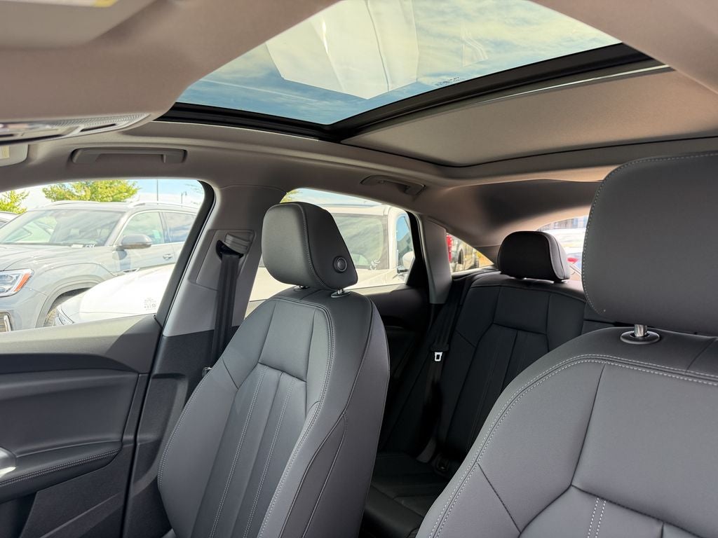 2026 Audi Q5 2.0T Premium Plus quattro