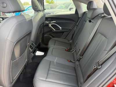 2026 Audi Q5 2.0T Premium Plus quattro