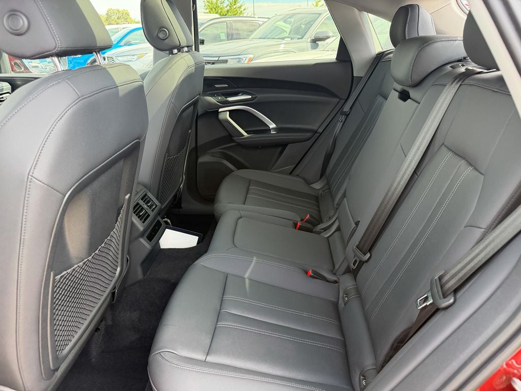 2026 Audi Q5 2.0T Premium Plus quattro