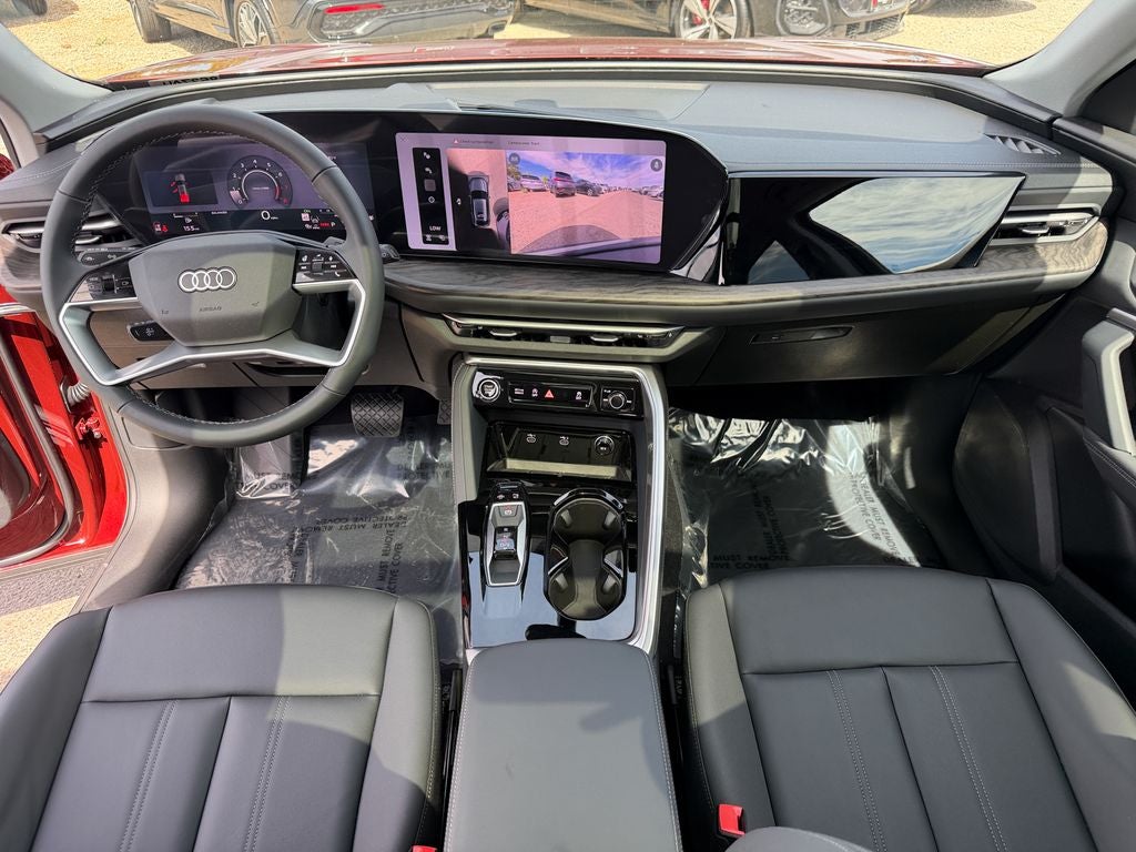 2026 Audi Q5 2.0T Premium Plus quattro