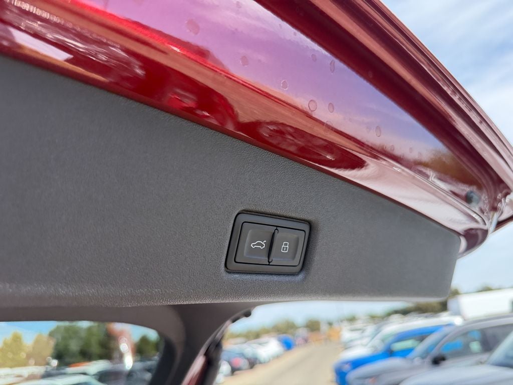 2026 Audi Q5 2.0T Premium Plus quattro