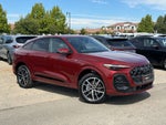 2026 Audi Q5 2.0T Premium Plus quattro