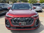 2026 Audi Q5 2.0T Premium Plus quattro