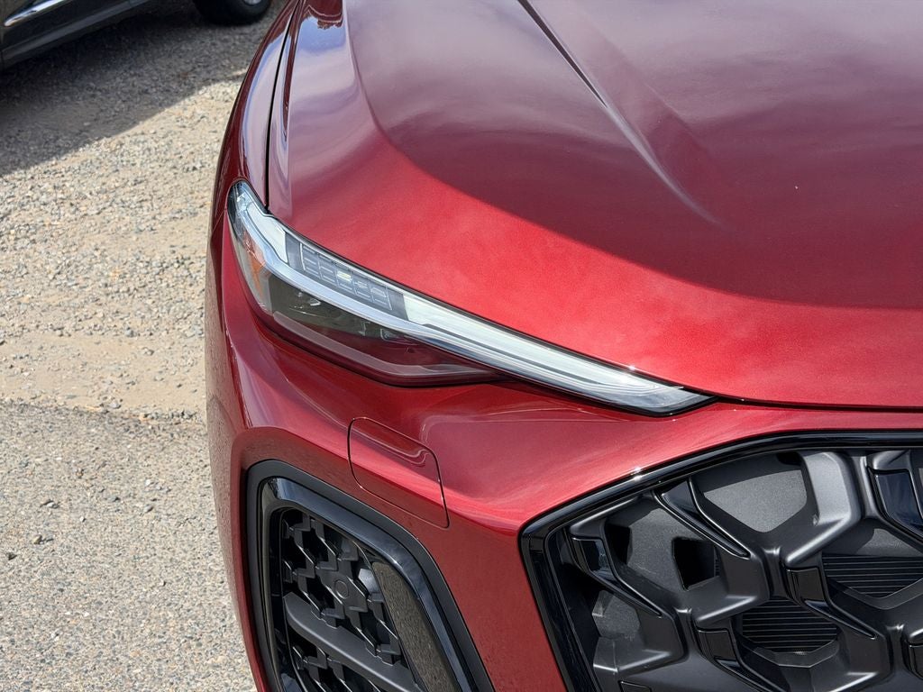 2026 Audi Q5 2.0T Premium Plus quattro