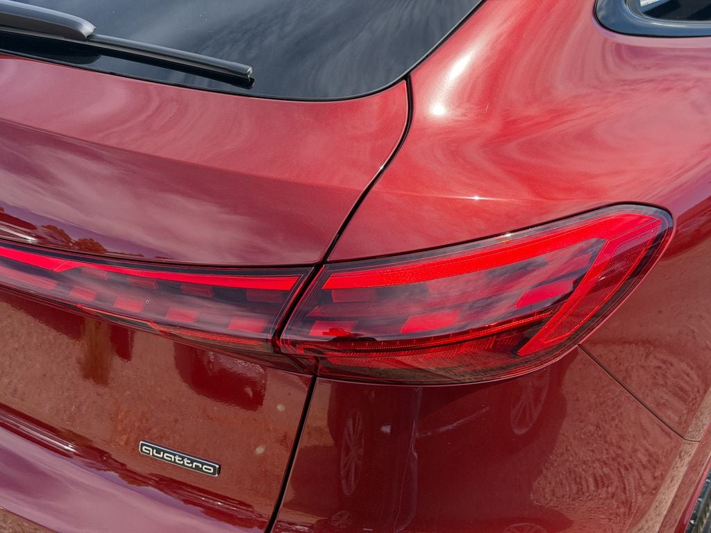 2026 Audi Q5 2.0T Premium Plus quattro