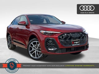 2026 Audi Q5 2.0T Premium Plus quattro