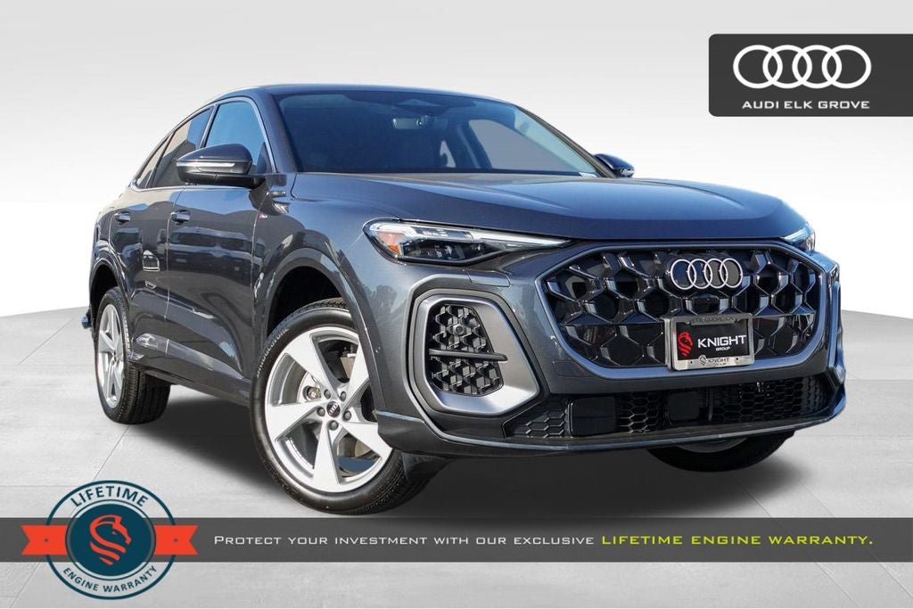 2025 Audi Q5 2.0T Premium Plus quattro