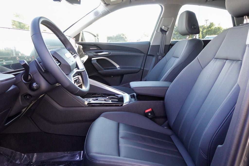 2025 Audi Q5 2.0T Premium Plus quattro