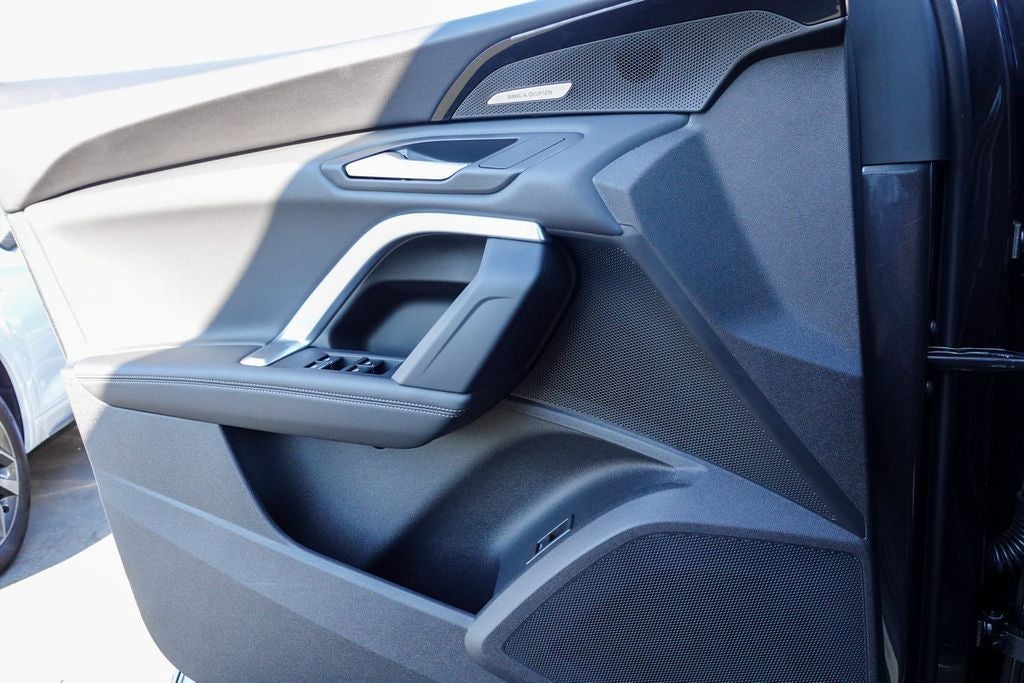 2025 Audi Q5 2.0T Premium Plus quattro