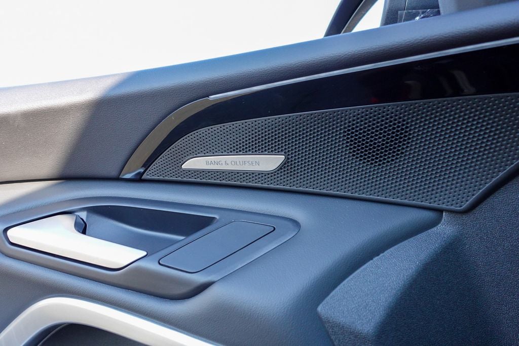 2025 Audi Q5 2.0T Premium Plus quattro