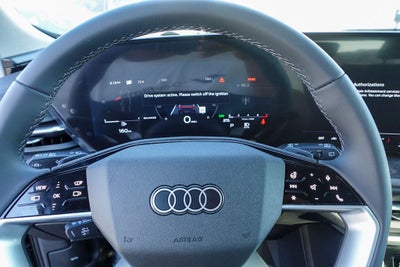 2025 Audi Q5 2.0T Premium Plus quattro