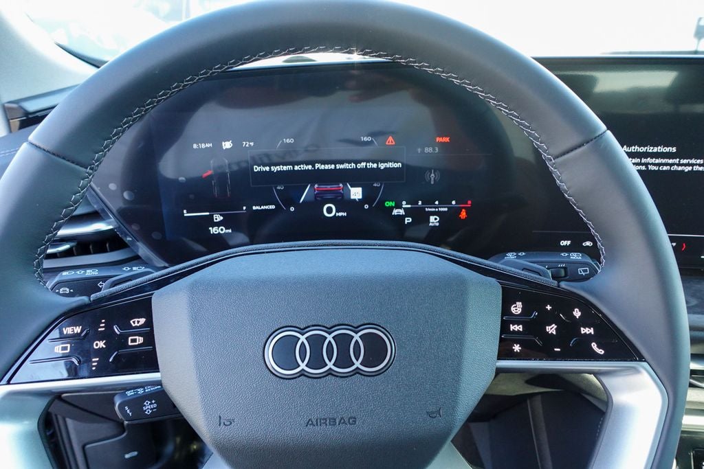 2025 Audi Q5 2.0T Premium Plus quattro