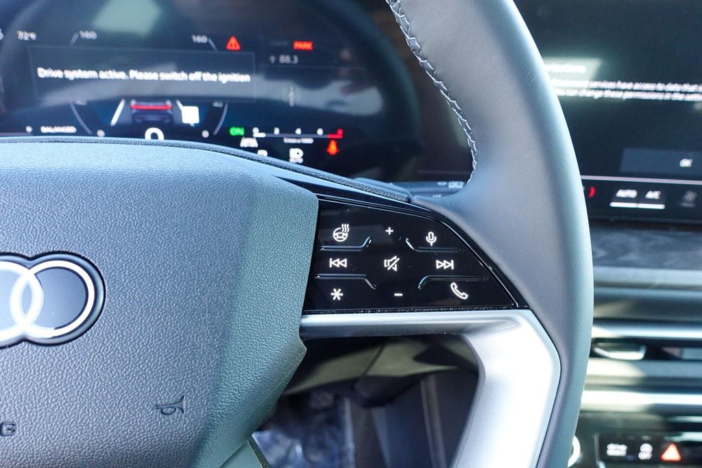 2025 Audi Q5 2.0T Premium Plus quattro