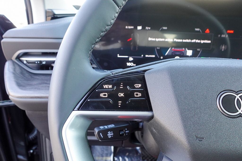 2025 Audi Q5 2.0T Premium Plus quattro