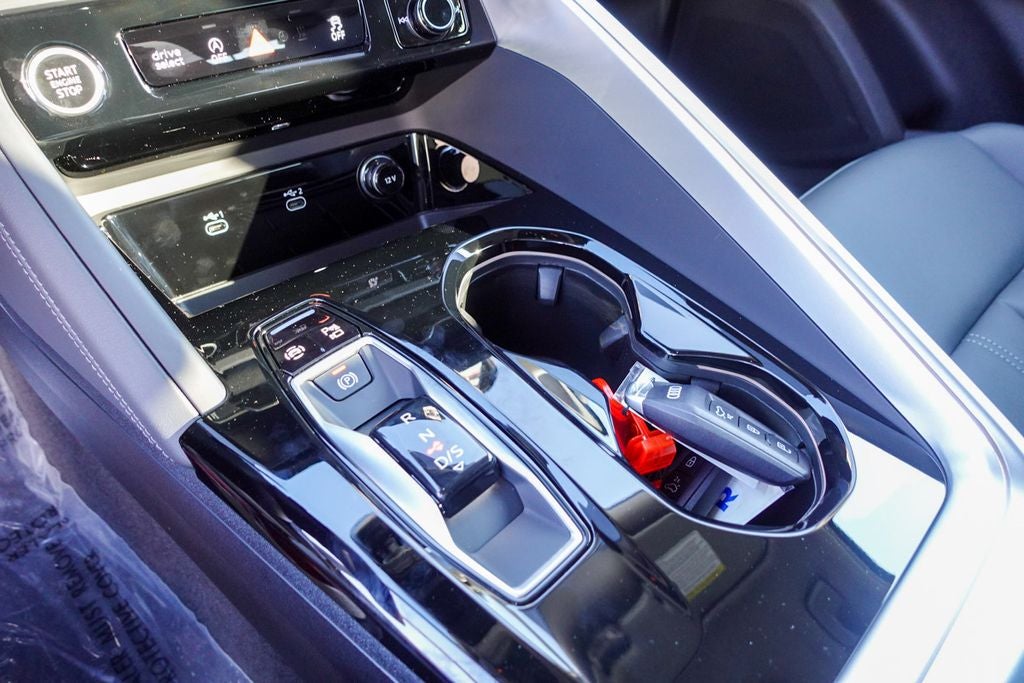 2025 Audi Q5 2.0T Premium Plus quattro