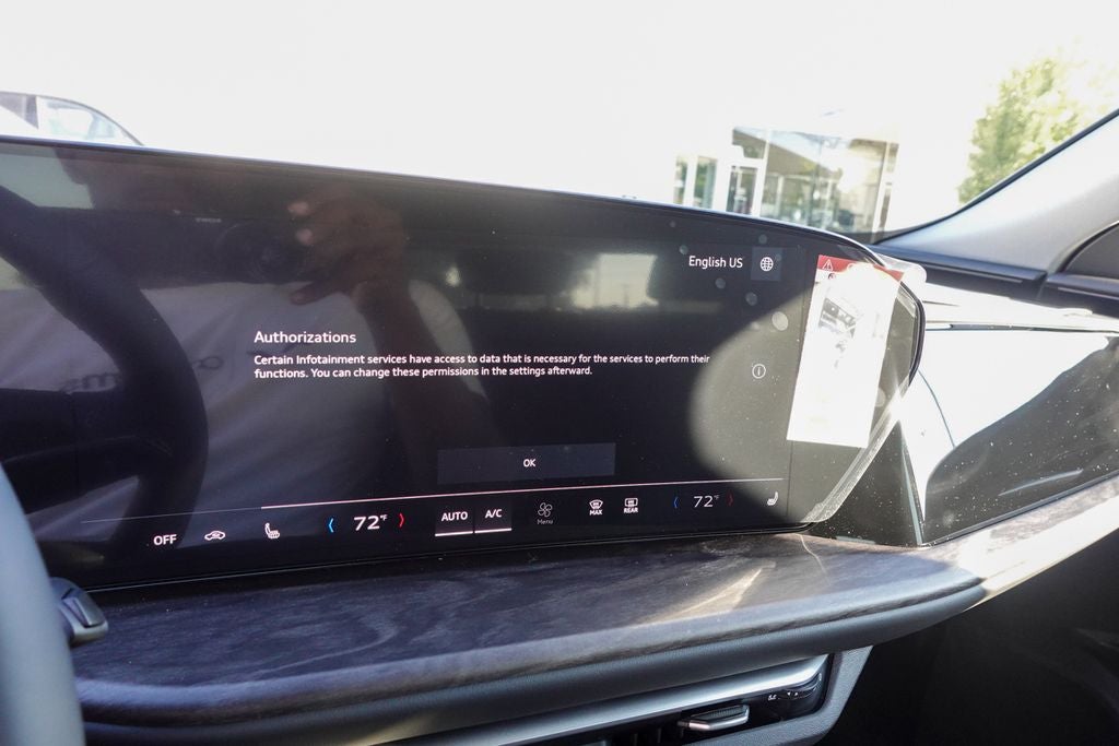 2025 Audi Q5 2.0T Premium Plus quattro