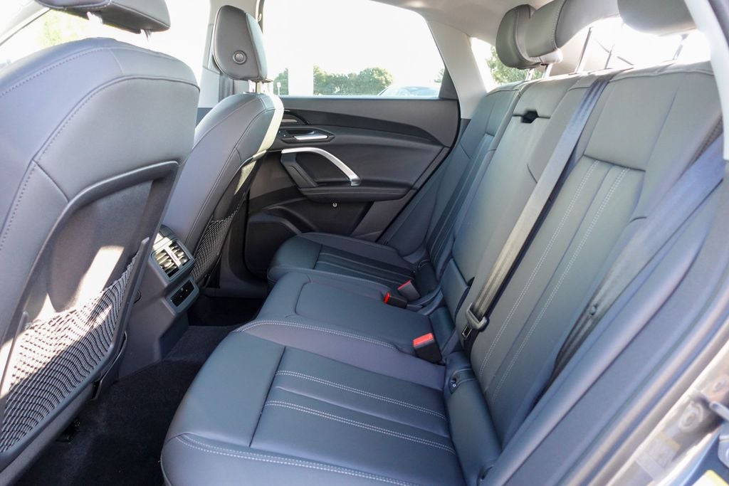 2025 Audi Q5 2.0T Premium Plus quattro