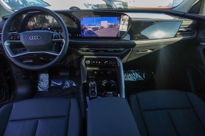 2025 Audi Q5 2.0T Premium Plus quattro