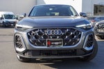 2025 Audi Q5 2.0T Premium Plus quattro