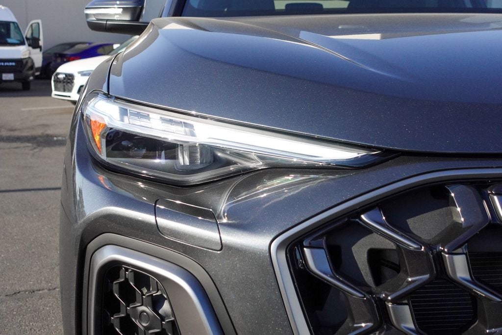 2025 Audi Q5 2.0T Premium Plus quattro