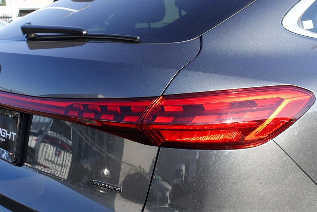 2025 Audi Q5 2.0T Premium Plus quattro