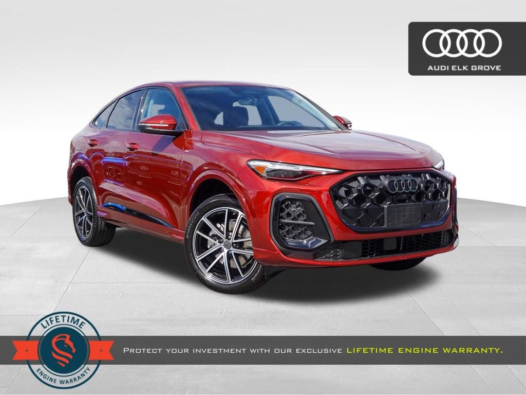 2026 Audi Q5 2.0T Premium Plus quattro