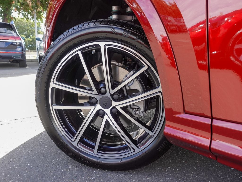 2026 Audi Q5 2.0T Premium Plus quattro