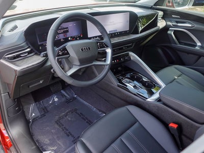 2026 Audi Q5 2.0T Premium Plus quattro