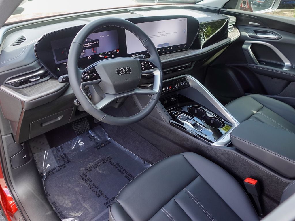 2026 Audi Q5 2.0T Premium Plus quattro