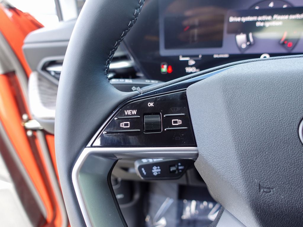2026 Audi Q5 2.0T Premium Plus quattro