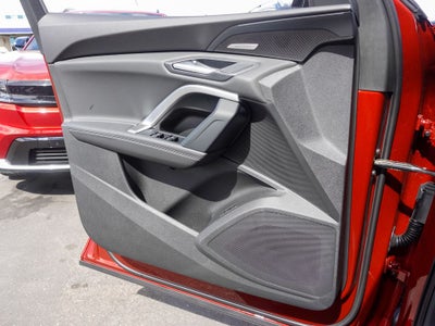 2026 Audi Q5 2.0T Premium Plus quattro