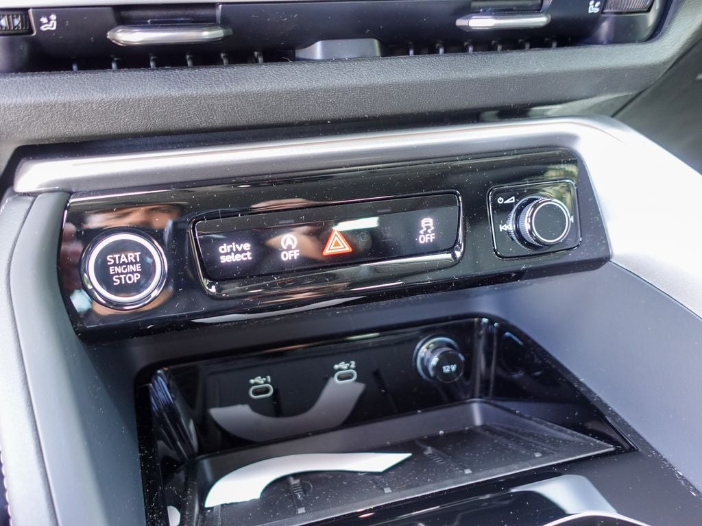 2026 Audi Q5 2.0T Premium Plus quattro
