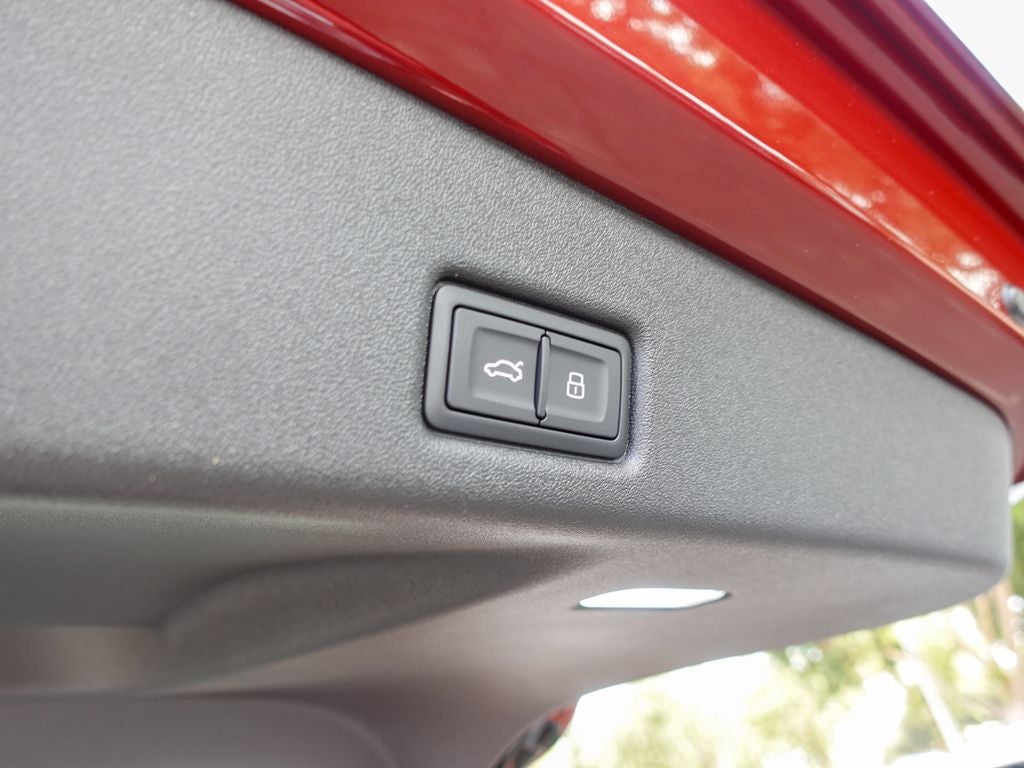 2026 Audi Q5 2.0T Premium Plus quattro