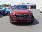 2026 Audi Q5 2.0T Premium Plus quattro