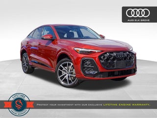 2026 Audi Q5 2.0T Premium Plus quattro
