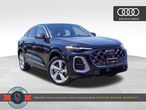 2026 Audi Q5 2.0T Premium Plus quattro
