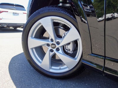 2026 Audi Q5 2.0T Premium Plus quattro