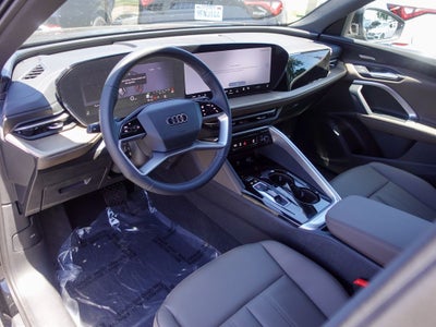 2026 Audi Q5 2.0T Premium Plus quattro