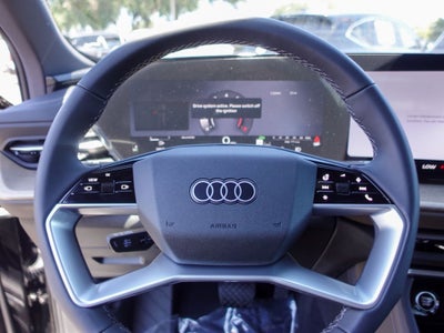 2026 Audi Q5 2.0T Premium Plus quattro