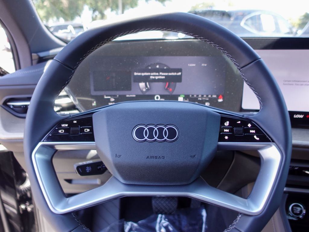 2026 Audi Q5 2.0T Premium Plus quattro