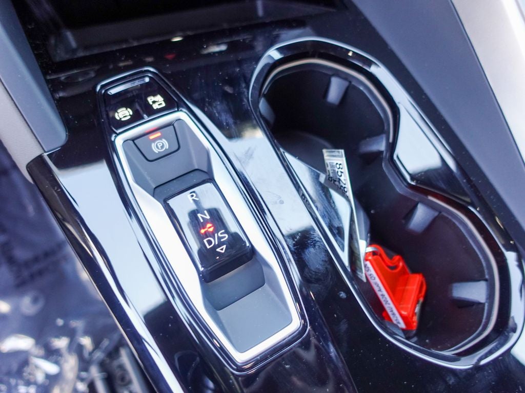 2026 Audi Q5 2.0T Premium Plus quattro