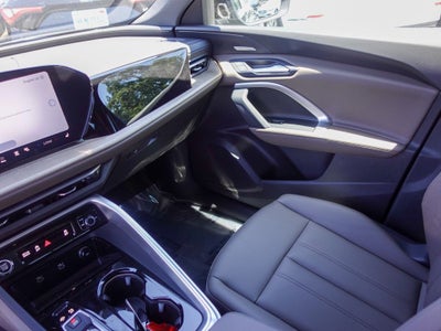2026 Audi Q5 2.0T Premium Plus quattro