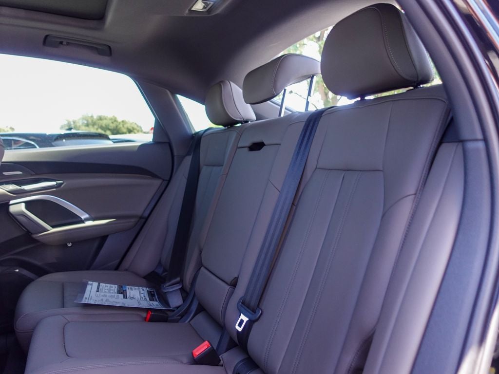 2026 Audi Q5 2.0T Premium Plus quattro