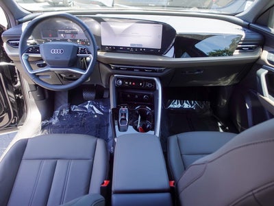 2026 Audi Q5 2.0T Premium Plus quattro