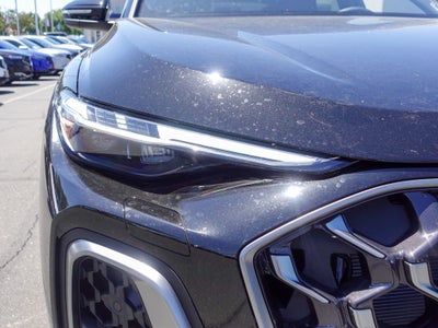 2026 Audi Q5 2.0T Premium Plus quattro